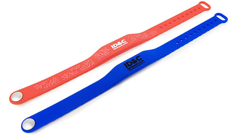 RFID Slimline Silicone