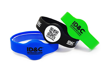 RFID Silicone