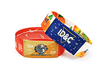 RFID Elastic