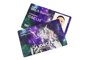 ID cards