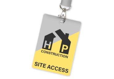 Business Cards and Passes