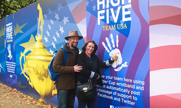 RFID At sports Events