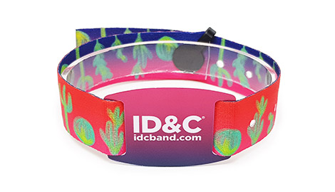 RFID Wristband