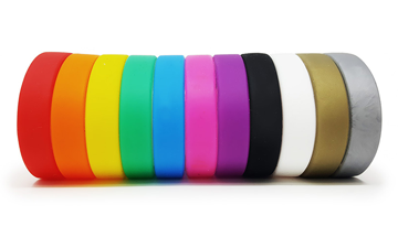 Silicone Wristbands