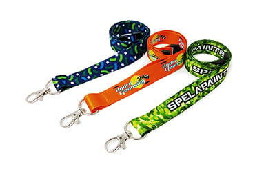Education Lanyards