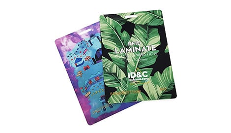 RFID Event Pass