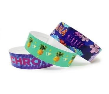 Chroma Wristbands