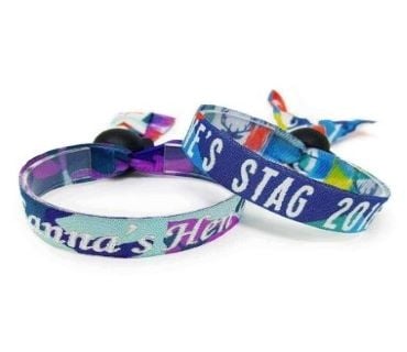 Wedding Wristbands