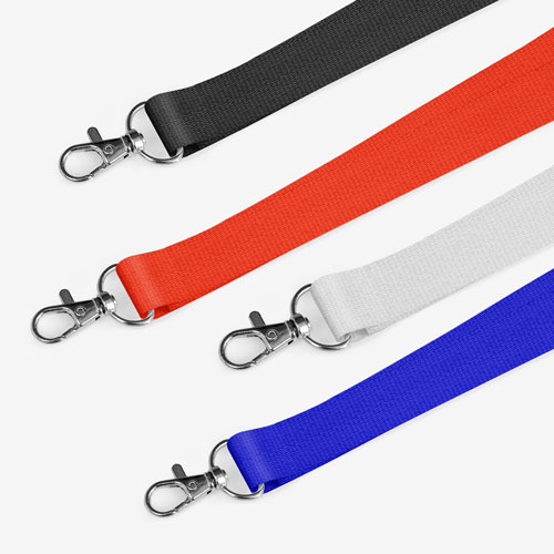 Printed Lanyards - Blank, Wholesale, Cheap Lanyards