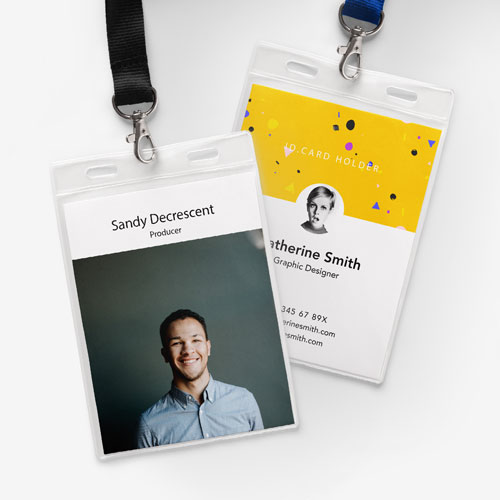 Create your own Event Badges - Pass Designer