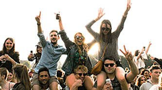 Festivals & Concerts