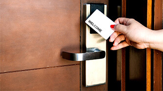 Hotel Key Cards