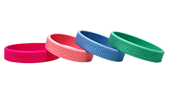 Child safety wristbands hot sale