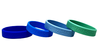 Safety Wristbands Buy Emergency Contact ID bands and bracelets