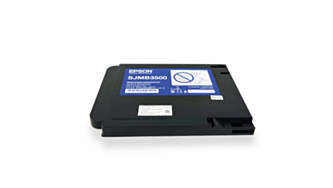 Maintenance Box - Express Printer