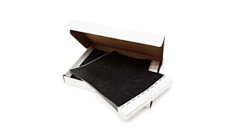 Box of 1000 Plain Tyvek Wristbands