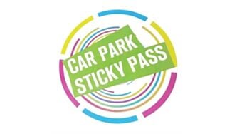 Tamper Proof Vehicle Passes