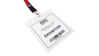 Lanyard Pouches Square