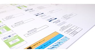 Accreditation Pass Sheets
