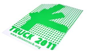 Self Cling Parking Passes