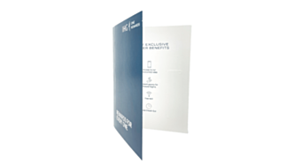 Keypacket