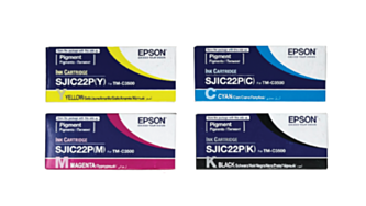 Ink Cartridges - Express Printer