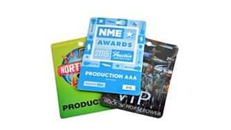 Premium Laminate Pass