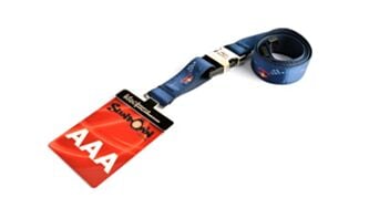 F1 Lanyard