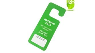 Eco Friendly Mirror Hook