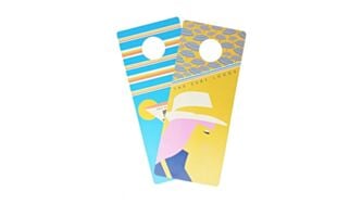 Mirror Hook - Soft PVC