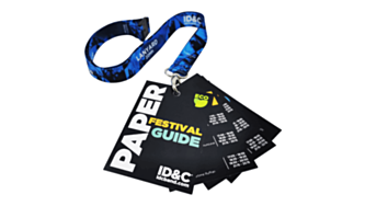 Paper Festival Guides