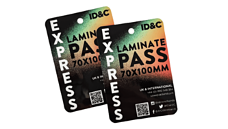 Express Laminates