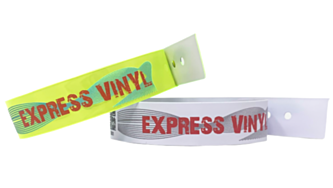 Express L Shape Vinyl