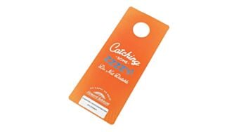 RFID Mirror Hook - Soft PVC