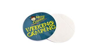 RFID Windshield Stickers