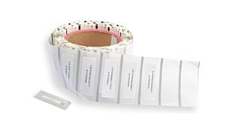 RFID Tag (Adhesive) HF Fudan 1k