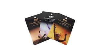 Premium Laminate Pass