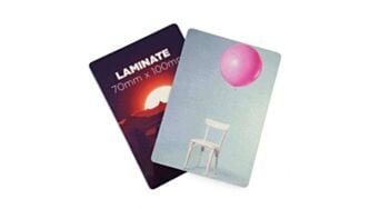 UV Laminate