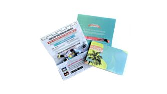 Wristband Mailers