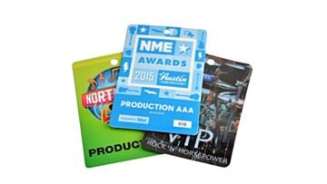 Premium Laminate Pass