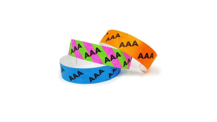 Cancer Awareness Bracelets - Sierra Nevada Memorial Hospital Foundation