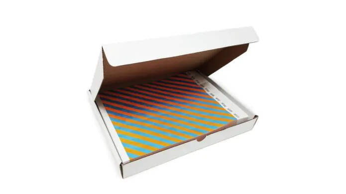 Wholesale Wristbands Bulk box of 1000 Plain Wristbands ID C