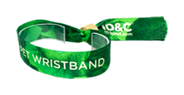 Eco Friendly Wristbands