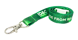 Eco Friendly Lanyards