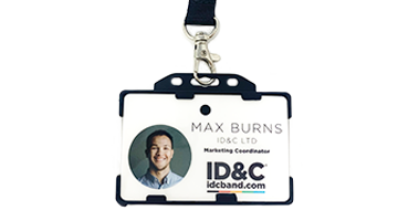 Id Cards For Events