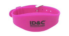 RFID Watchstrap Wristband