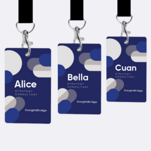 Alphabetisation of Badges