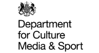 Customer: Department for Culture, Media and Sport