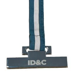 Rectangular Metal Bar Product Example