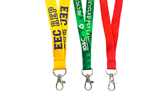 Custom Lanyards